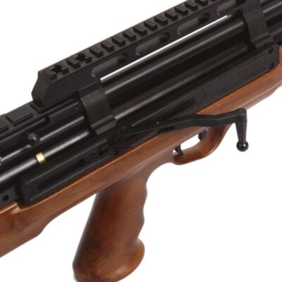 تفنگ پی سی پی هاتسان بولباس کیو ای - Image 10