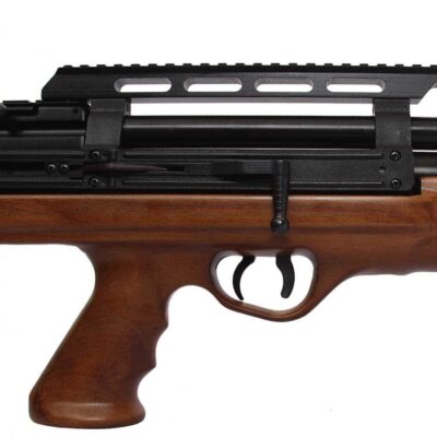 تفنگ پی سی پی هاتسان بولباس کیو ای - Image 7