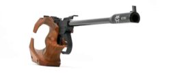 Morini CM 84E Match Pistol | تپانچه مسابفاتی مورینی سی ام 84 ای ماشه الکترونیکی- image1