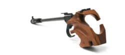 Morini CM 84E Match Pistol | تپانچه مسابفاتی مورینی سی ام 84 ای ماشه الکترونیکی- image3