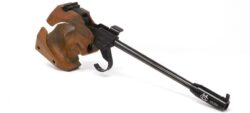 Morini CM 84E Match Pistol | تپانچه مسابفاتی مورینی سی ام 84 ای ماشه الکترونیکی- image4
