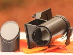 آداپتور تهیه عکس و فیلم سایدشات دوربین تفنگ | Side-Shot Scope Capturing Adapter - photo_2021-01-11_23-46-38