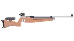تفنگ مسابقاتی فینورک بائو مدل 500 | Feinwerkbau 500 PCP Match Air Rifle- Feinwerkbau 500 (2)