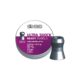 ساچمه جی اس بی اولترا شاک هوی دیابلو  4.5|350|10.34 |  JSB Diabolo Heavy Ultra Shock  Pellets