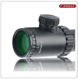 دوربین تی ایگل 3-30x55 IR FFP -