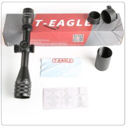 دوربین تی ایگل EO 3-9x40 AOEG-KN- T-Eagle-EO-3-9X40-AOEG-KN1-12