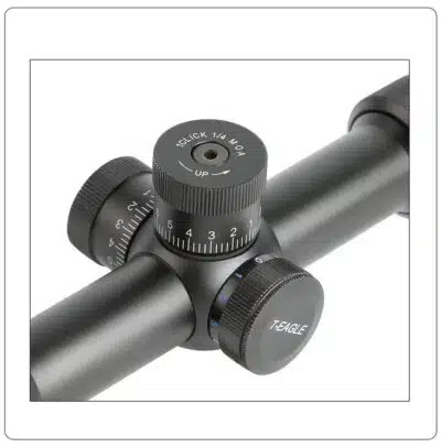 دوربین تی ایگل EO 3-9x40 AOEG-KN - Image 2