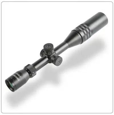 دوربین تی ایگل EO 3-9x40 AOEG-KN - Image 6