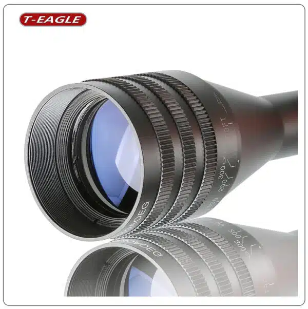 دوربین تی ایگل EO 3-9x40 AOEG-KN - Image 5