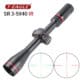 دوربین تی ایگل SR 3-9x40 IR