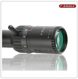 دوربین تی ایگل MR Pro 4-16x44 FFP -