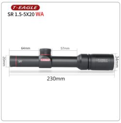 دوربین تی ایگل SR 1.5-5x20 WA HK - photo_2021-12-17_03-43-39