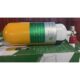 کپسول پی سی پی فولادی سی ایکس |  CX PCP air Cylinder