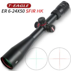 دوربین تی ایگل ER 6-24x50 HK - T-EAGLE-Scope_ER-6-24X50-SFIR-HK_01