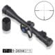 دوربین دیسکاوری VT-Z 6-24x44 SFIR