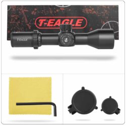 دوربین تی ایگل MR 3-12x42 COMPACT FFP- Hca77a3c16b7f442292001302a470190fC