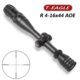 دوربین تی ایگل R 4-16x44 AOE