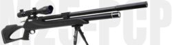 تفنگ PCP آرتمیس M25- snowpeak-m25-pcp-airgun-2