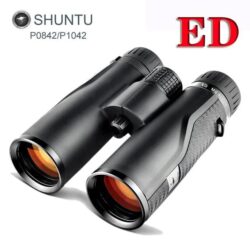دوربین دو چشمی Shuntu ED 10x42 (P) Series P1042