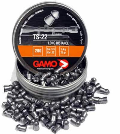 ساچمه گامو تی اس 22 GAMO TS-22 - Image 2