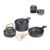 ست ظروف Mess Kit