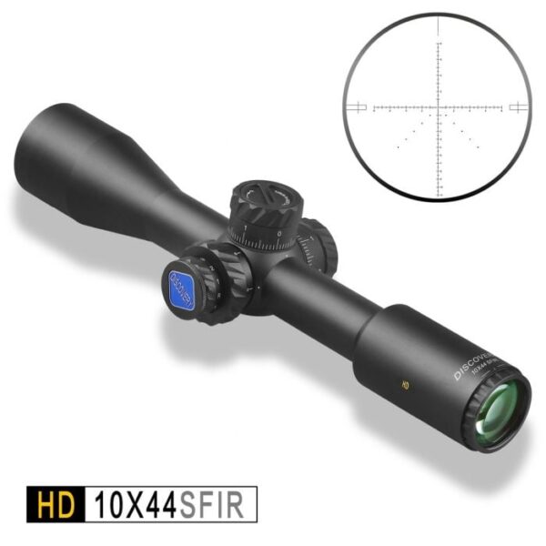دوربین دیسکاوری HD 10X44 SFIR