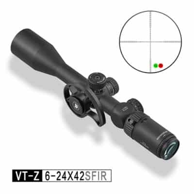 دوربین دیسکاوری VT-Z 6-24X42 SFIR