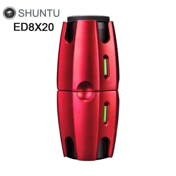 دوربین دوچشمی شانتو ED 8x20