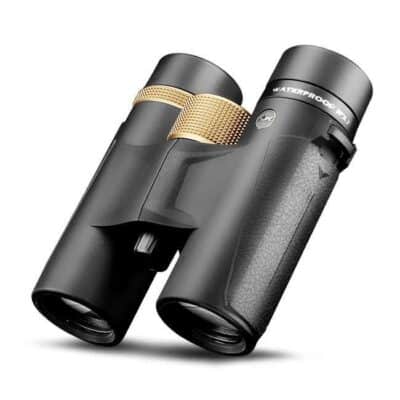 دوربین دوچشمی شانتو HD 8x32 (B0832)