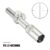 دوربین سوامپ دیر TK 1.2-6x20 WA Silver + پایه 22