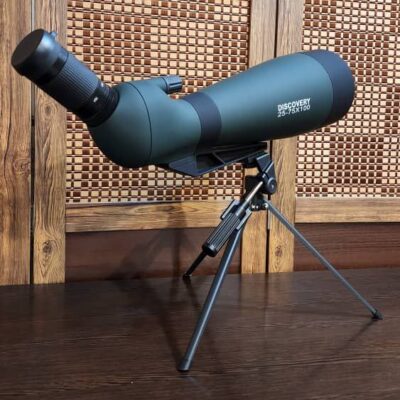 دوربین دیسکاوری سوپرزوم Discovery 25-75x100 (CY 300)