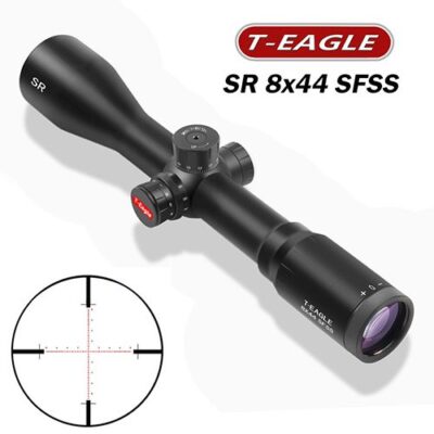 دوربین تی ایگل SR 8X44