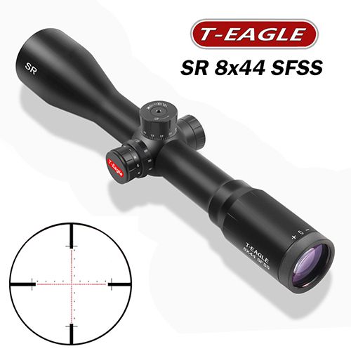 دوربین تی ایگل SR 8X44