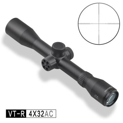 دوربین دیسکاوری VT-R 4X32AC