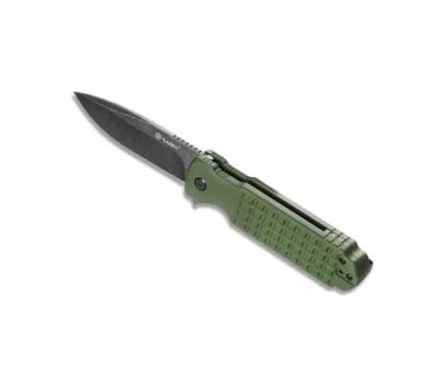 چاقوی شکاری گنزو G627 - Image 10