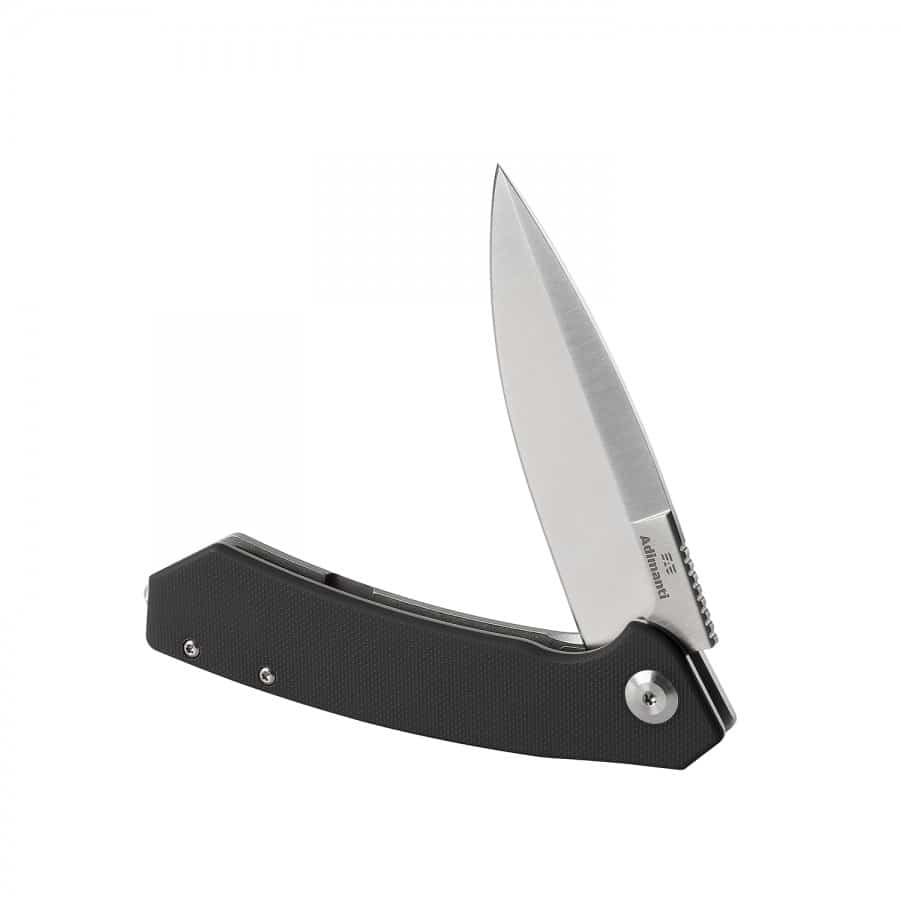 10109.900x0 چاقوی شکاری گنزو مدل  Skimen-BK - Image 3