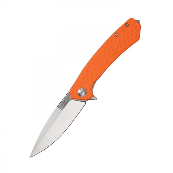 چاقوی شکاری گنزو مدل  Skimen-OR - Image 2