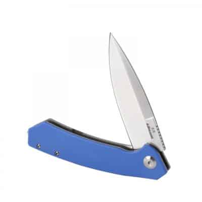 چاقوی شکاری گنزو مدل  Skimen-BL - Image 5