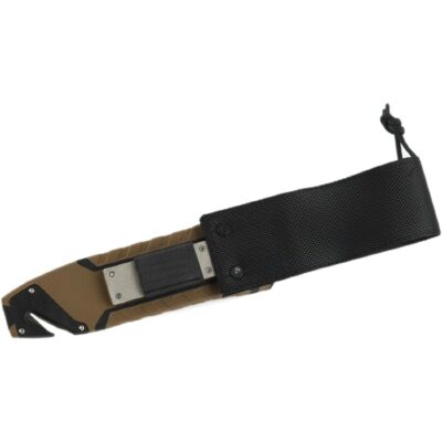 چاقوی شکاری گنزو G8012V2-DY - Image 2