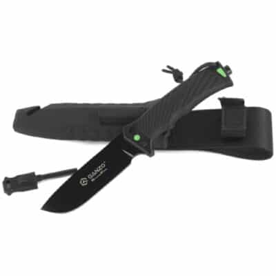 چاقوی شکاری گنزو G8012 - Image 2