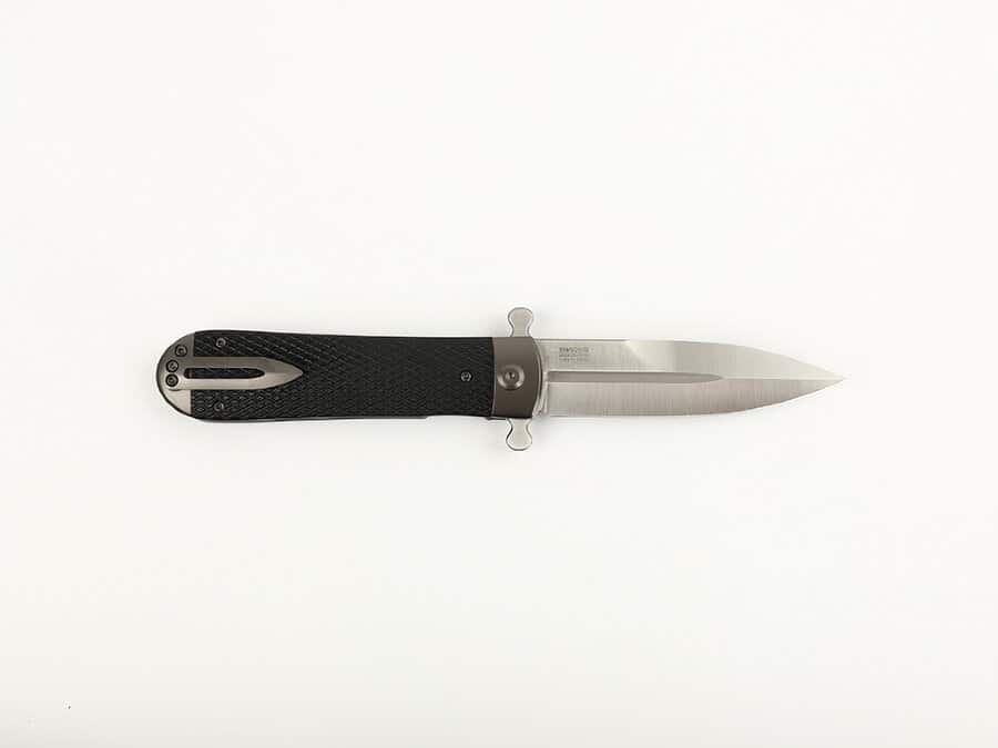 10573.900x0 چاقوی شکاری گنزو مدل  Samson-BK - Image 3