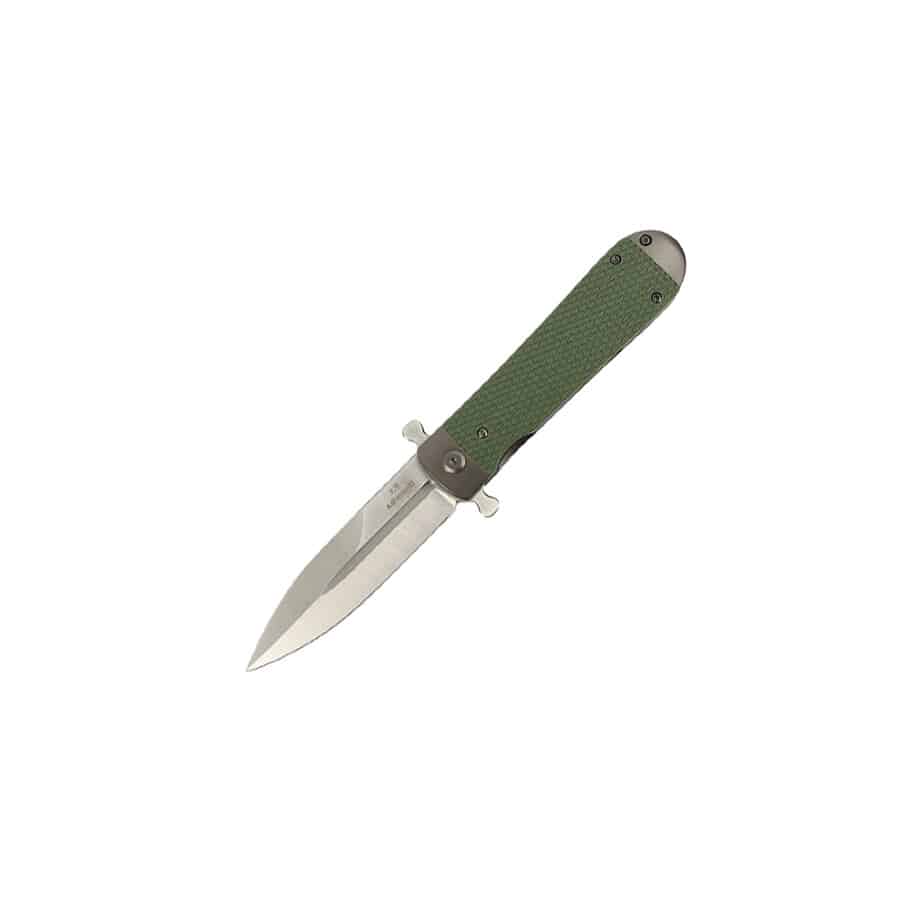 10584.900x0 چاقوی شکاری گنزو مدل  Samson-GR - Image 2