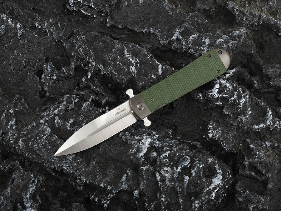 10589.900x0 چاقوی شکاری گنزو مدل  Samson-GR - Image 7