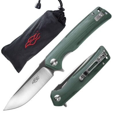 چاقوی شکاری گنزو FH91 - Image 8