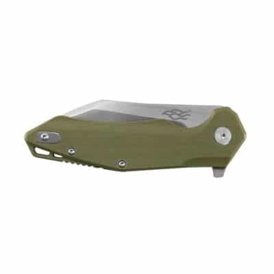 چاقوی شکاری گنزو FH31 - Image 11