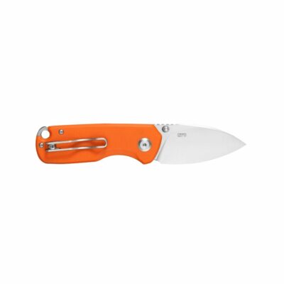 چاقوی شکاری گنزو مدل  FH925-OR