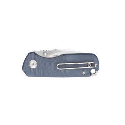 چاقوی شکاری گنزو مدل FH925-GY - Image 3