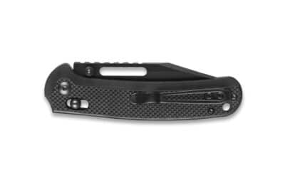 چاقوی شکاری گنزو مدل  G768PT-BK - Image 3