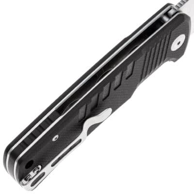 چاقوی شکاری گنزو G769 - Image 5