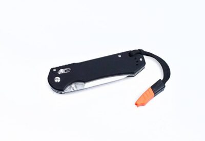 چاقوی شکاری گنزو G7452 - Image 4